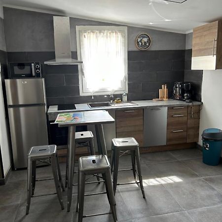 Appartement Plain-Pied 4 Couchages بيغوليا المظهر الخارجي الصورة
