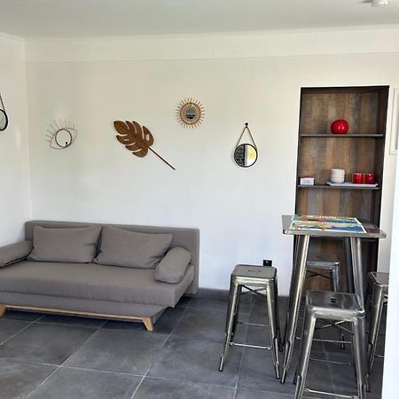 Appartement Plain-Pied 4 Couchages بيغوليا المظهر الخارجي الصورة