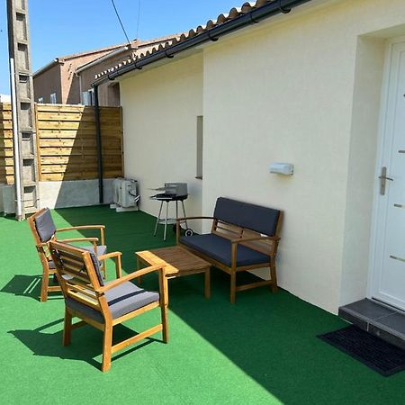 Appartement Plain-Pied 4 Couchages بيغوليا المظهر الخارجي الصورة