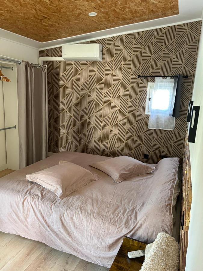 Appartement Plain-Pied 4 Couchages بيغوليا المظهر الخارجي الصورة